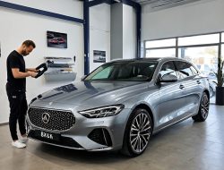 10 Tips Merawat Mobil agar Selalu Prima dan Awet