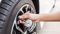 Panduan Lengkap Mengecek Tekanan Angin Ban Mobil dengan Mudah