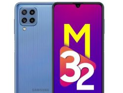 Samsung Galaxy M32: HP Murah dengan Layar AMOLED, Baterai Awet