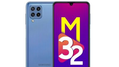 Samsung Galaxy M32