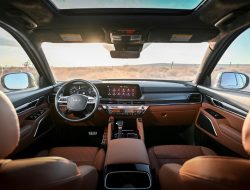 Interior Mobil Selalu Segar dan Nyaman? Begini Cara Merawatnya!