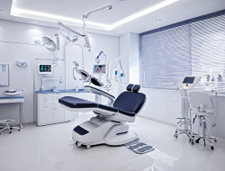 Klinik Gigi Terdekat, Solusi Mudah untuk Senyum Sehat dan Percaya Diri