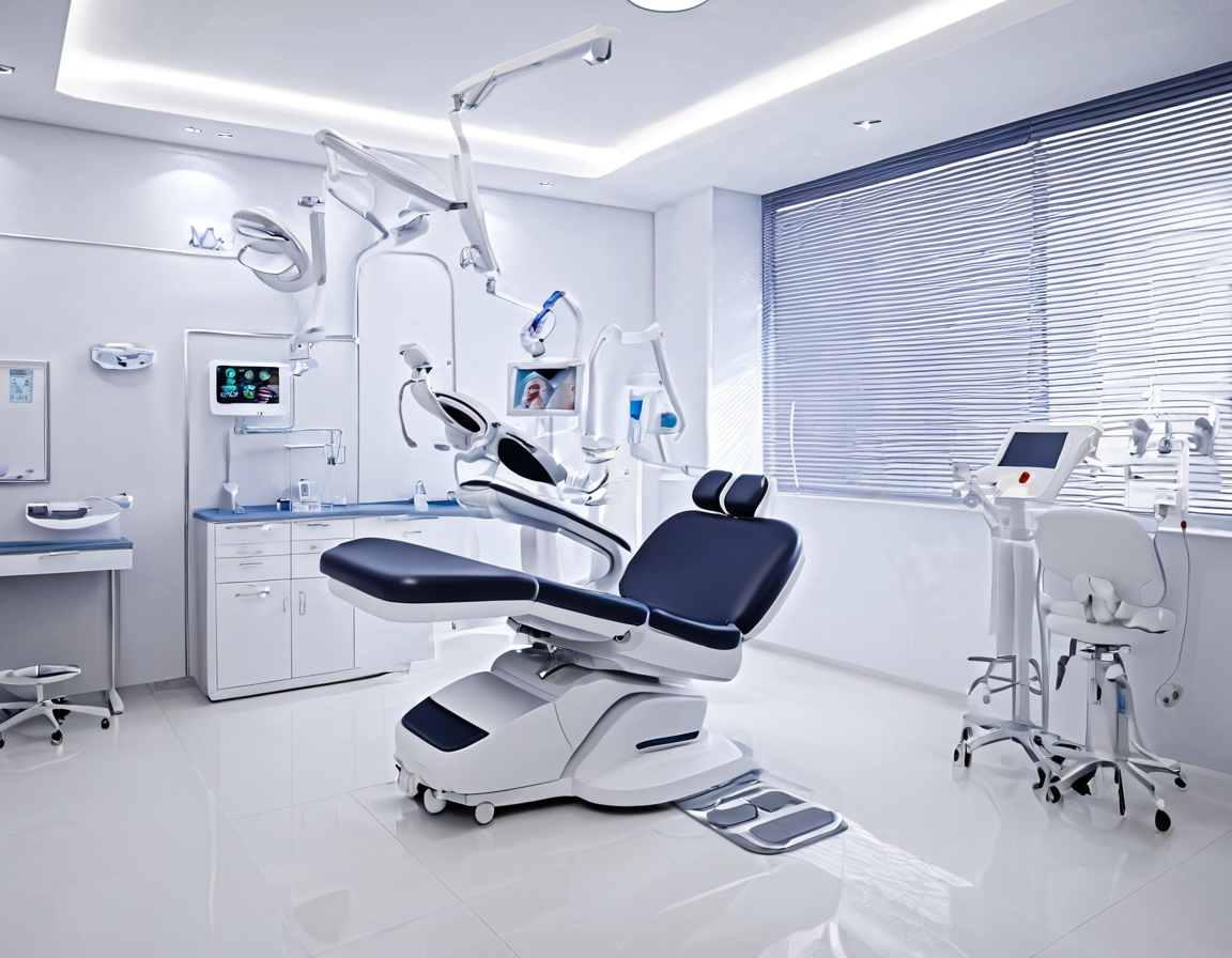 Klinik Gigi Terdekat