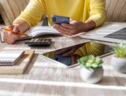 Pentingnya Literasi Keuangan dalam Kehidupan Sehari-hari