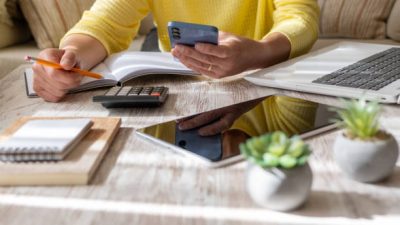 Pentingnya Literasi Keuangan dalam Kehidupan Sehari-hari