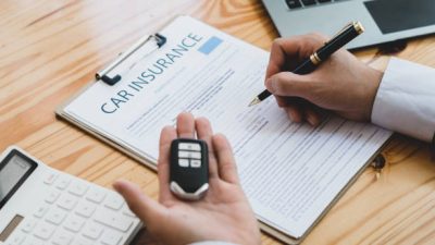 asuransi kendaraan