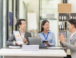 Kemudahan Mendirikan Perseroan Terbatas di Indonesia pada 2025