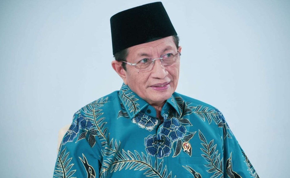 Nasaruddin Umar