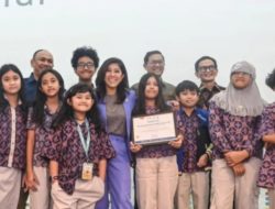 Kemkomdigi Dorong Platform Digital Jaga Keamanan Anak