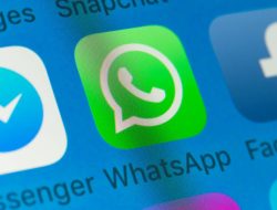 Alasan WhatsApp Menjadi Aplikasi Komunikasi Terpopuler di Dunia