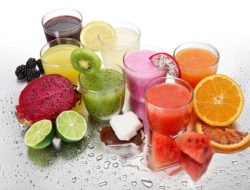 Ide Minuman Segar untuk Buka Puasa yang Mudah Dibuat