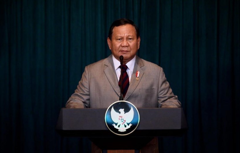 prabowo