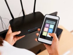 Mengapa WiFi Sering Lemot? Ini Penyebab dan Solusi Ampuhnya