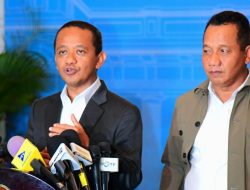 Pemerintah Percepat Hilirisasi, 21 Proyek Investasi Dimulai