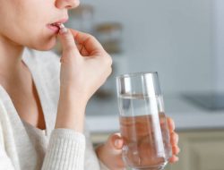 Kenali 5 Jenis Obat yang Tidak Boleh Dikonsumsi Bersamaan