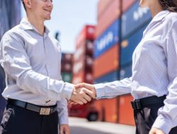 Teknik Negosiasi Efektif untuk Transaksi Ekspor Impor
