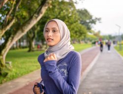 Puasa Tetap Fit: Jenis Olahraga yang Cocok Saat Berpuasa