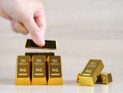 5 Alasan Mengapa Logam Mulia Masih Menjadi Investasi Teraman