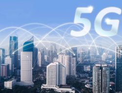 Mengapa 5G Menjadi Game Changer dalam Transformasi Digital Bisnis?