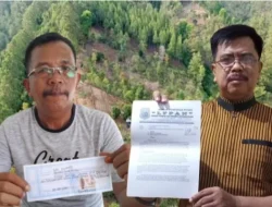 Dugaan Pungli di Hutan Situbondo, Dua LSM Berseteru