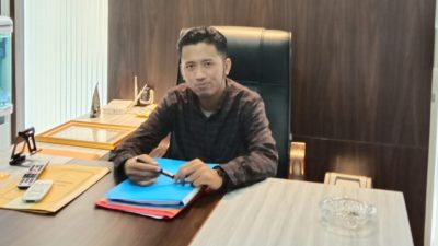 Apabila Bulan Enam KPK Belum Tangkap Penyuap KARNA SUSWANDI Ketua Umum LSM SITI JENAR pastikan akan Kembali lakukan aksi di Gedung Merah Putih dan Ancam Adukan Deputi Penindakan KPK ke Dewas dan Komisi III DPR-RI