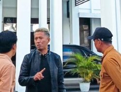 Media Online Di Indonesia Tak Wajib Terdaftar di Dewan Pers, Prinsip Demokrasi Harus Dijaga