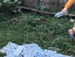 Skandal Kosmetik Fallin Beauty: Dugaan Pemalsuan Legalitas kian terus terbongkar