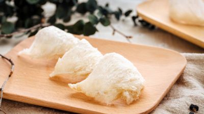 Kulit Sehat Alami: Manfaat Tersembunyi Sarang Burung Walet