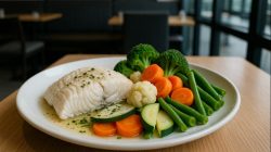 Konsumsi Ikan Bisa Menyehatkan Ginjal, Benarkah?