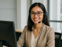 Optimalkan Layanan Pelanggan dengan Teknologi CRM