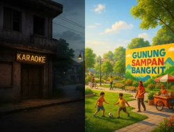 Gunung Sampan Bisa Jadi Burnik City Baru di Situbondo, Asal Niatnya Jelas