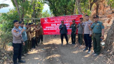 Tambang Galian C di Wilayah Situbondo Rusak Lingkungan dan Infrastruktur Jalan