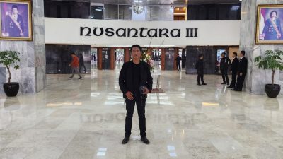 LSM Siti Jenar Kembali Secara Resmi Laporkan Dugaan Korupsi Pengkondisian Lelang di Situbondo Ke Komisi Pemberantasan korupsi