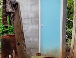 Proyek Jamban di Situbondo Diduga Jadi Lahan Korupsi dan Pungli