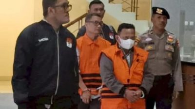 KPK Dinilai Tebang Pilih, Pemberi Suap Karna Suswandi Masih Belum Ditangkap ada❓