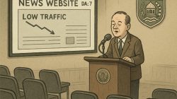 Anggaran Publikasi Kominfo Situbondo Disorot, Efektifkah Pilihan Medianya?