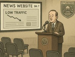 Anggaran Publikasi Kominfo Situbondo Disorot, Efektifkah Pilihan Medianya?