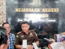 Kejaksaan Situbondo Ungkap Dugaan Korupsi Berantai di Proyek Infrastruktur