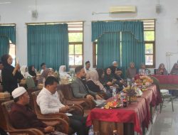 PT Amanah Barokah Haramain Mantapkan Layanan Lewat Manasik Akbar 2025 Di Pasir Putih Siang ini