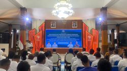 Mas Pras Pimpin KADIN Situbondo 2025–2030, Siap Majukan Ekonomi Kolaboratif