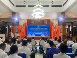 Mas Pras Pimpin KADIN Situbondo 2025–2030, Siap Majukan Ekonomi Kolaboratif