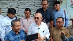 Kabar Gembira: Pemerintah Pastikan Gula Rakyat Terserap, Petani Tebu Jatim Lega