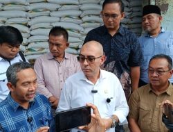 Kabar Gembira: Pemerintah Pastikan Gula Rakyat Terserap, Petani Tebu Jatim Lega