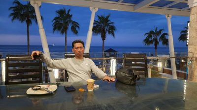 Eko Febrianto Kembali Ingatkan Bupati Situbondo Agar Hindari Kesalahan Pemimpin Terdahulu Terkait Mutasi Pejabat dan Jasa Konstruksi