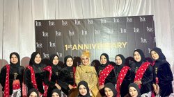 CV Indri Berkah Rejeki Gelar Anniversary Pertama Pabrik Baru, Jadi Simbol UMKM Tangguh Asal Kabupaten Situbondo Jatim