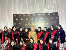 CV Indri Berkah Rejeki Gelar Anniversary Pertama Pabrik Baru, Jadi Simbol UMKM Tangguh Asal Kabupaten Situbondo Jatim