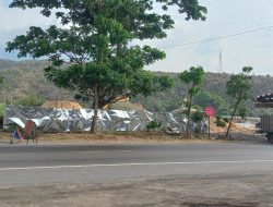 LSM GEMPARS Dan Warga Sekitar Kembali Tegaskan Stockpile Sawdust Banyuglugur Langgar Aturan Lingkungan
