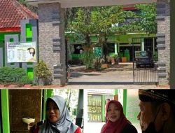 Di Duga Oknum Guru Bidang Humas SMAN Durenan Halangi Kinerja Jurnalistik