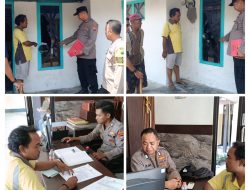 Nenek Lansia Jadi Korban Penganiayaan di Besuki, Polisi Gencar Buru Pelaku yang Masih Kabur