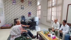 Sore Ini Nasim Khan dan Tim Komisi VI DPR RI Tinjau Penyerapan Gula di PG Asembagus Situbondo